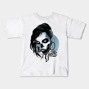 La Muerte Kids T-Shirt